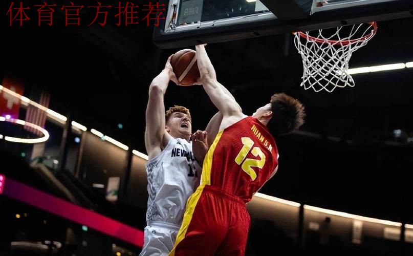 郇斯楠美高得13分！持续强化持球处理，篮板+手活仍需提升！