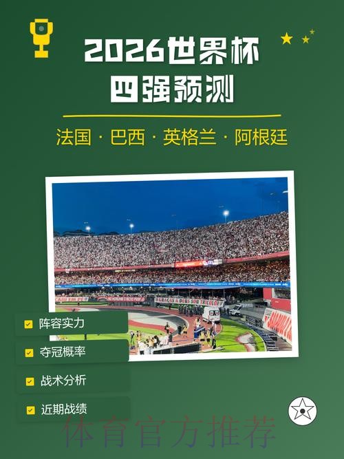 世界杯预测分析官方 世界杯预测分析官方